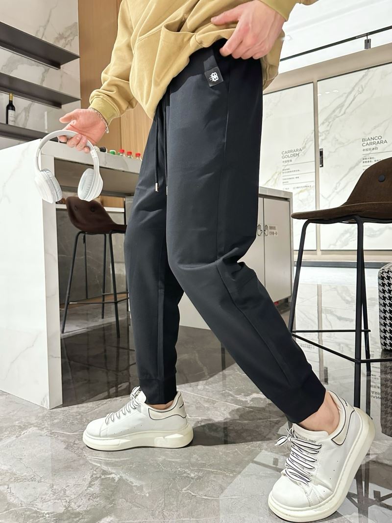 Balenciaga Long Pants